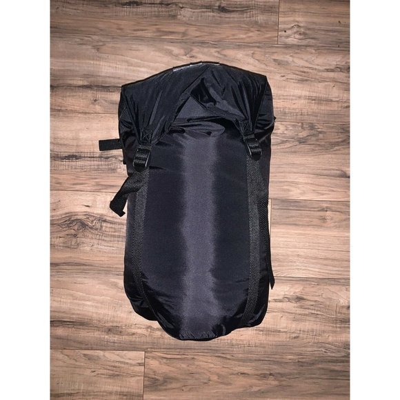 Wiggys Backpacker 30 Degree Sleeping Bag XLWB